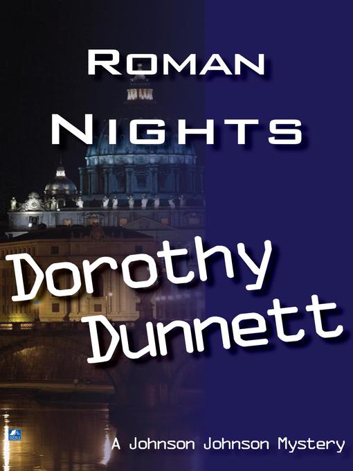 Title details for Roman Nights by Dorothy Dunnett - Available